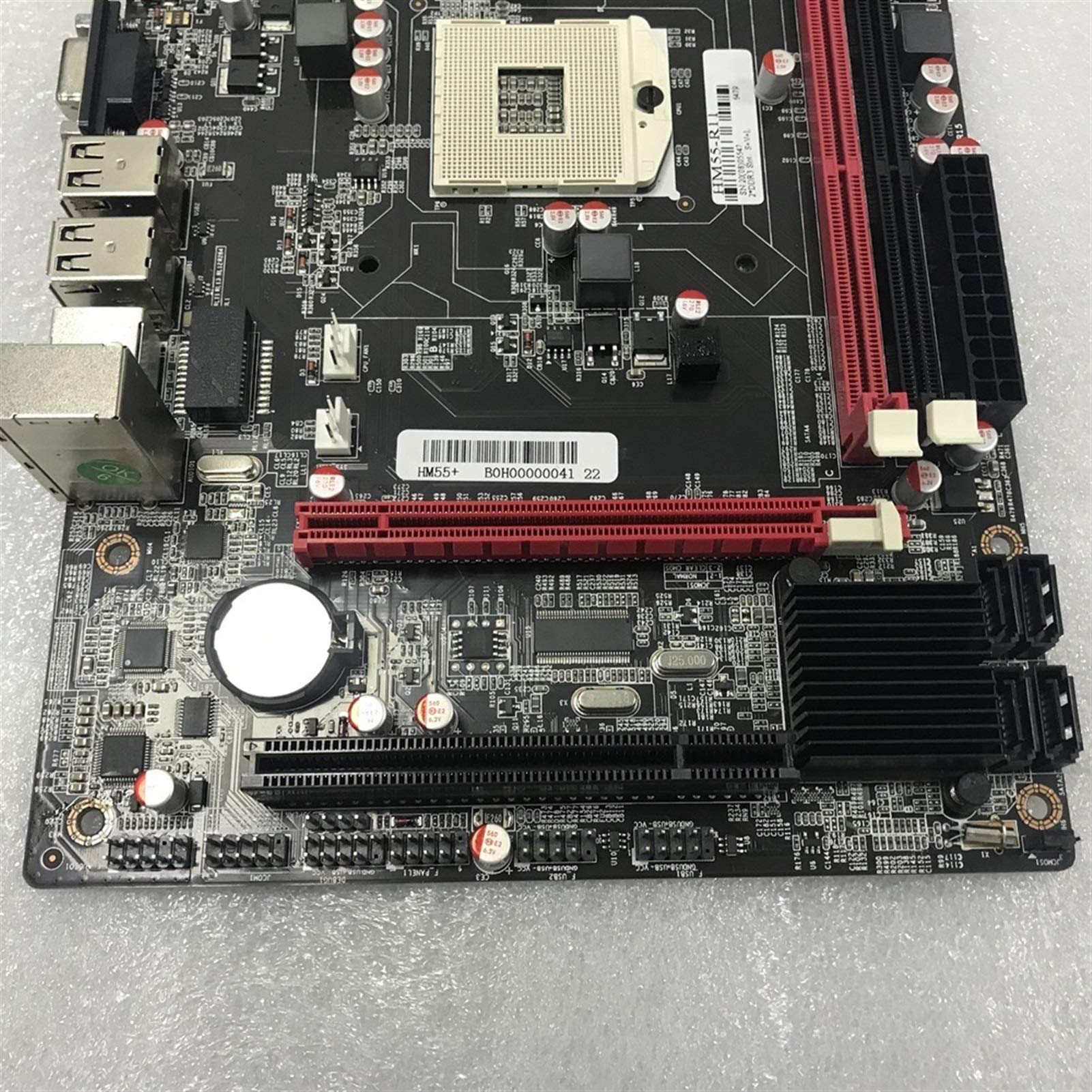 PGA988(2、3世代モバイル用)マザーボードCore i7 3940XMなど Amazon | マザーボード デスクトップマザーボード DDR3 8GB